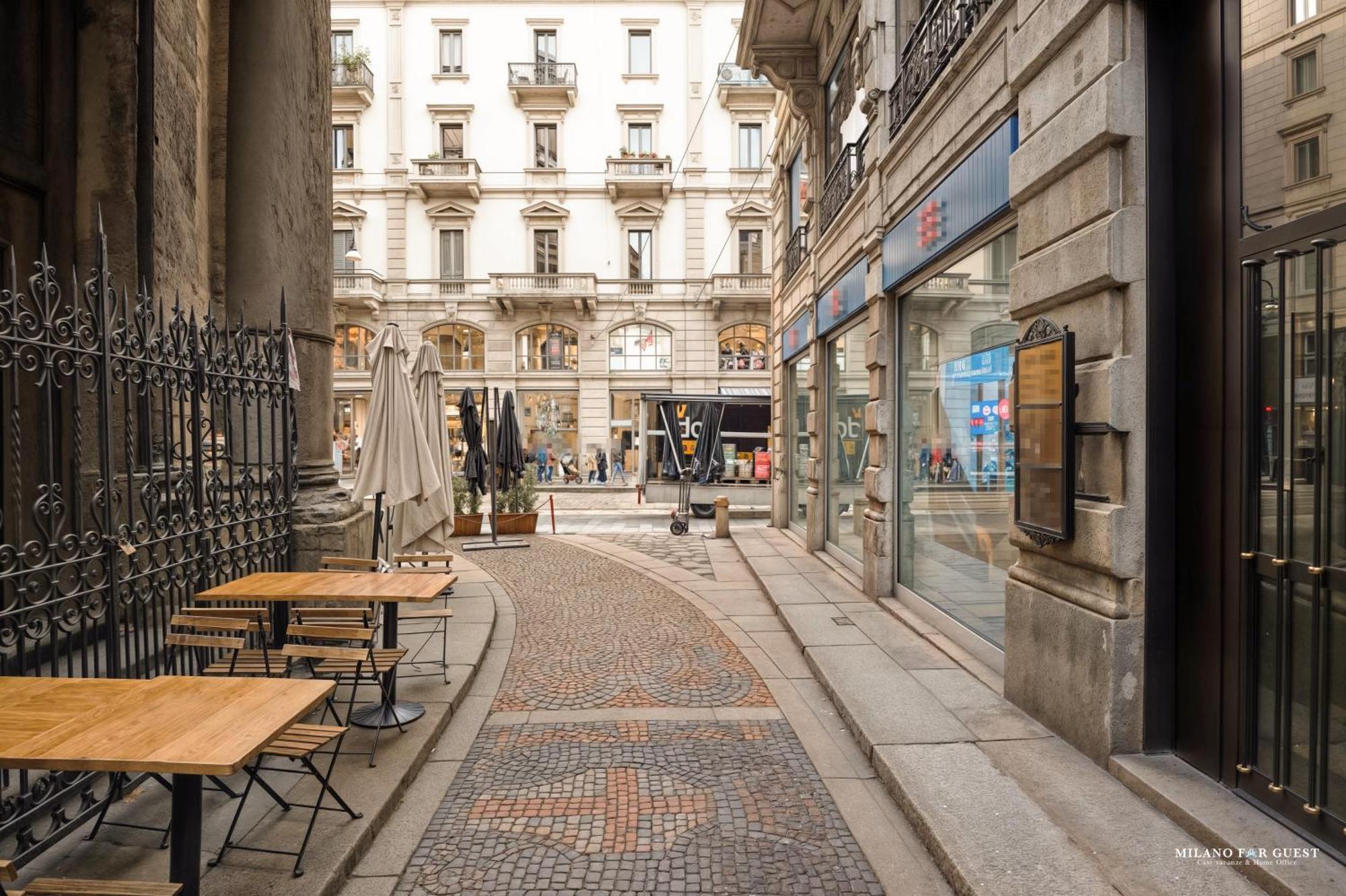 The Central Milano — Photos 1