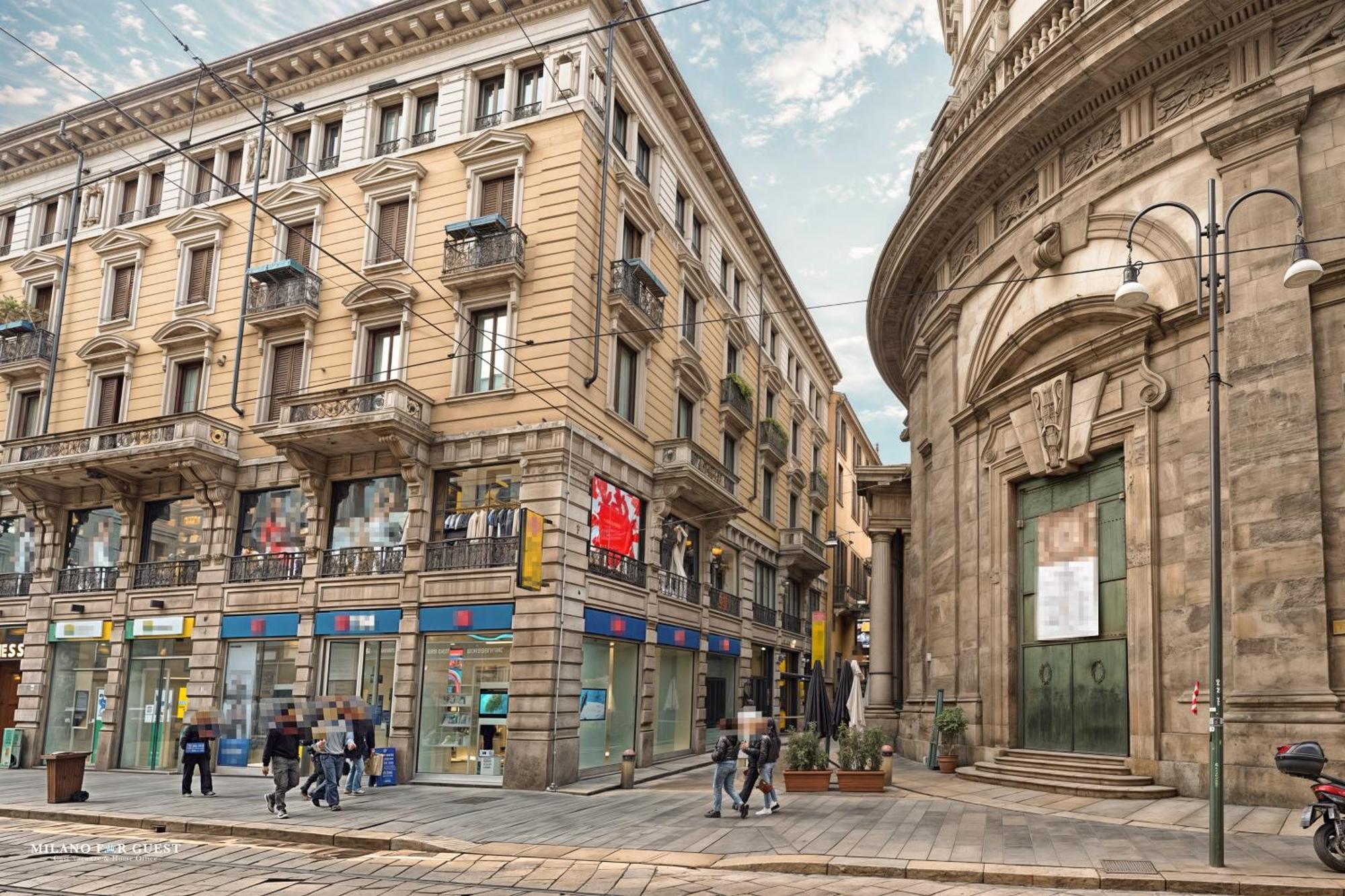 The Central Milano — Photos 2